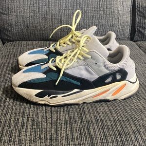 Adidas Yeezy Boost 700 “Wave Runner”